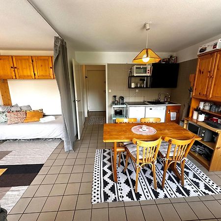 Appartement Centre Ville Pied De Piste Briancon Dış mekan fotoğraf
