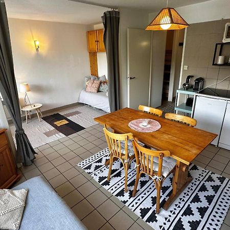 Appartement Centre Ville Pied De Piste Briancon Dış mekan fotoğraf