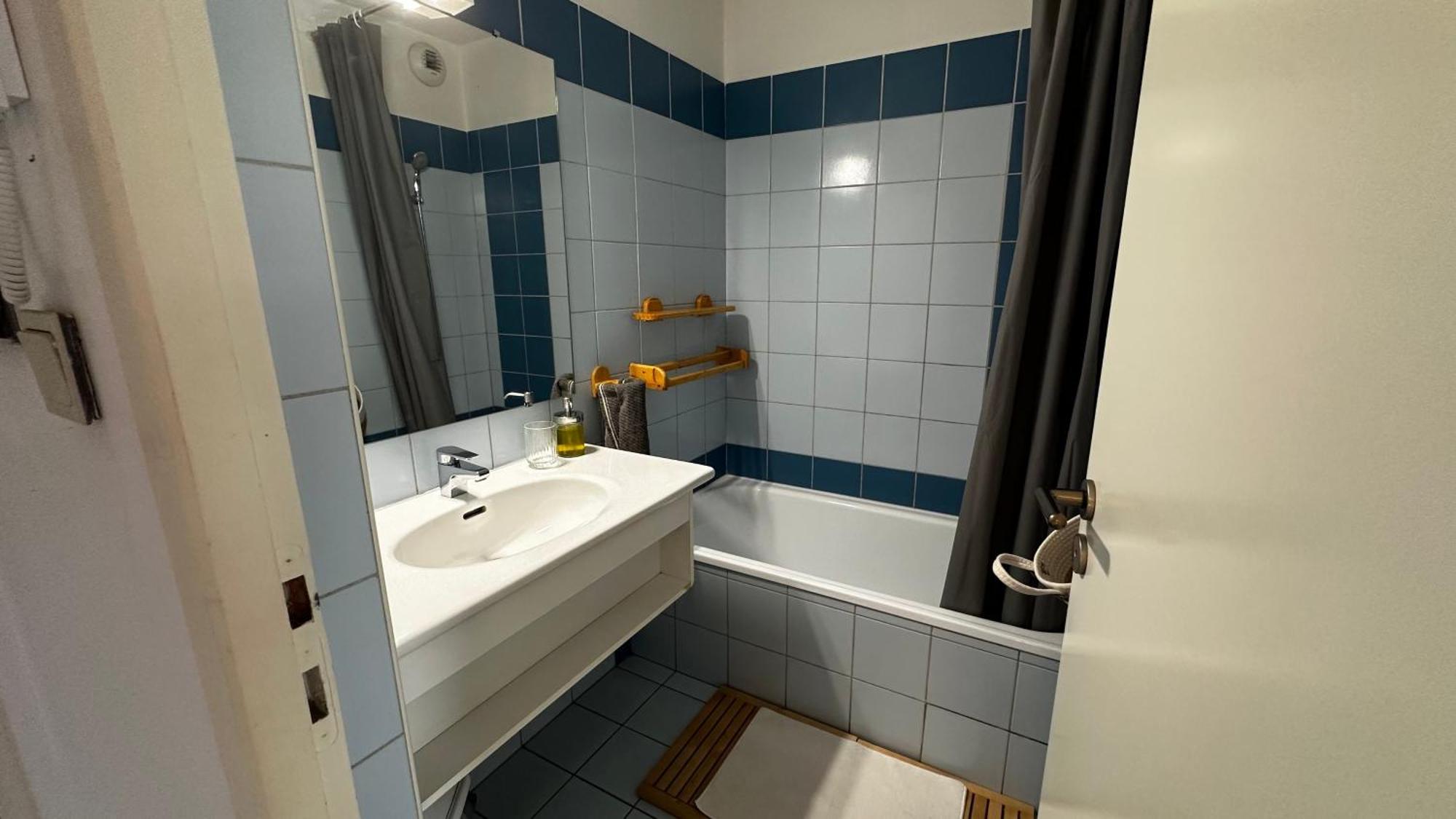 Appartement Centre Ville Pied De Piste Briancon Dış mekan fotoğraf