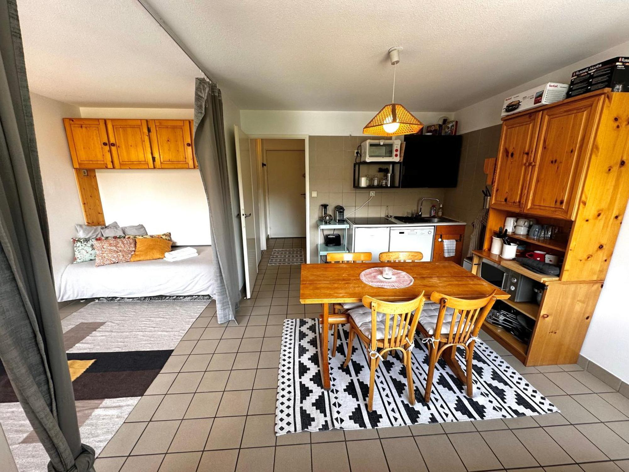 Appartement Centre Ville Pied De Piste Briancon Dış mekan fotoğraf