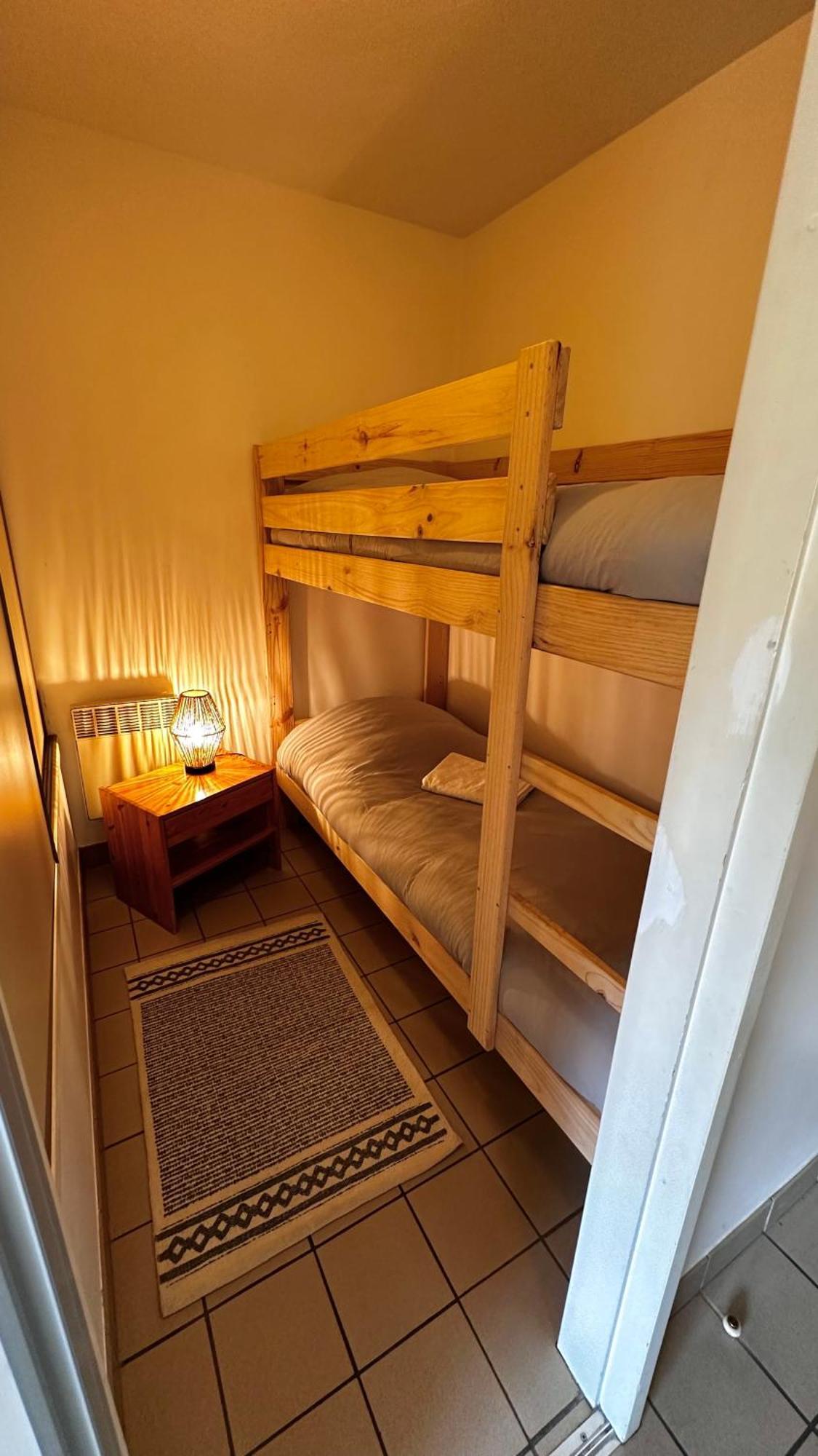 Appartement Centre Ville Pied De Piste Briancon Dış mekan fotoğraf