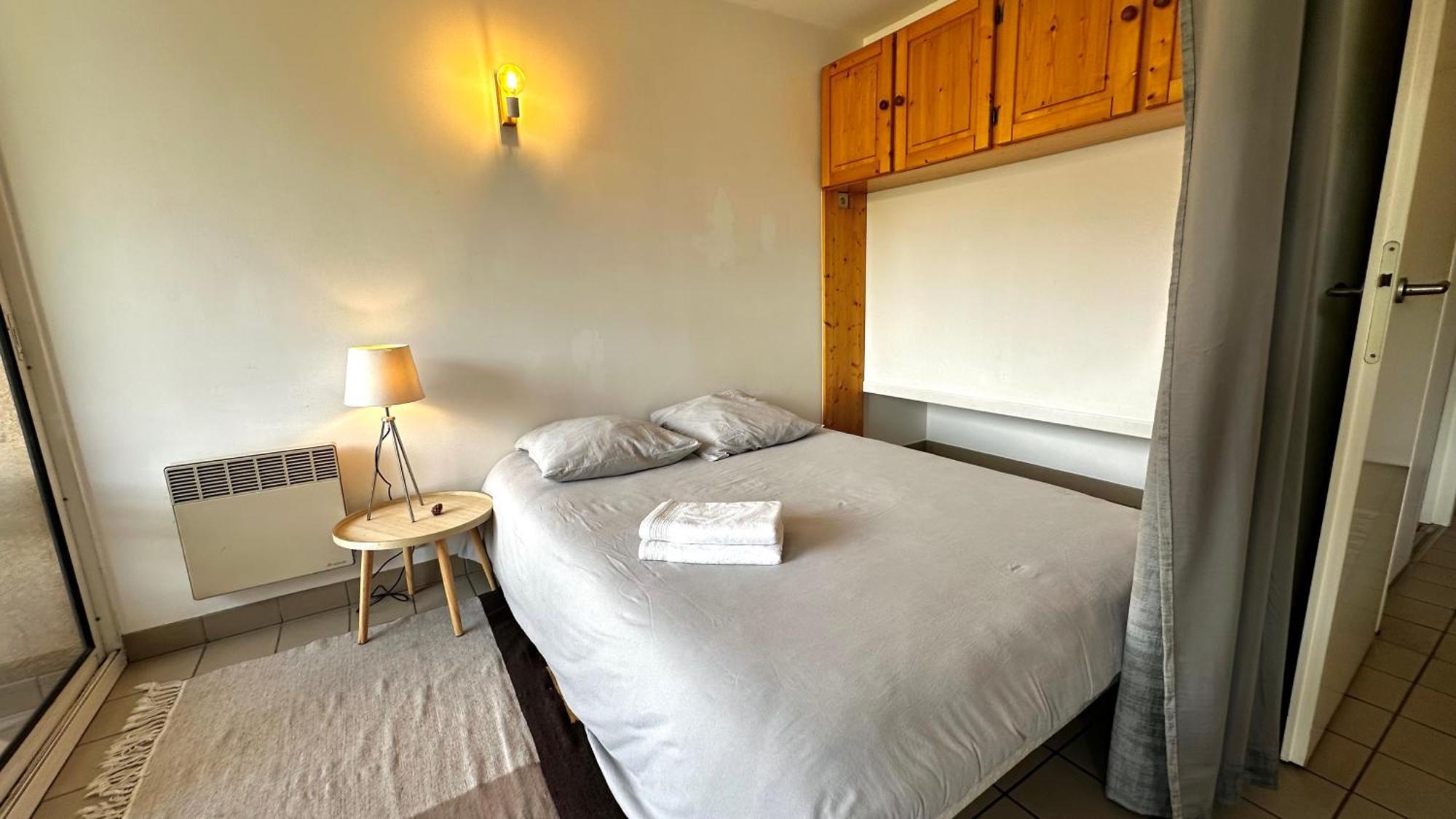 Appartement Centre Ville Pied De Piste Briancon Dış mekan fotoğraf