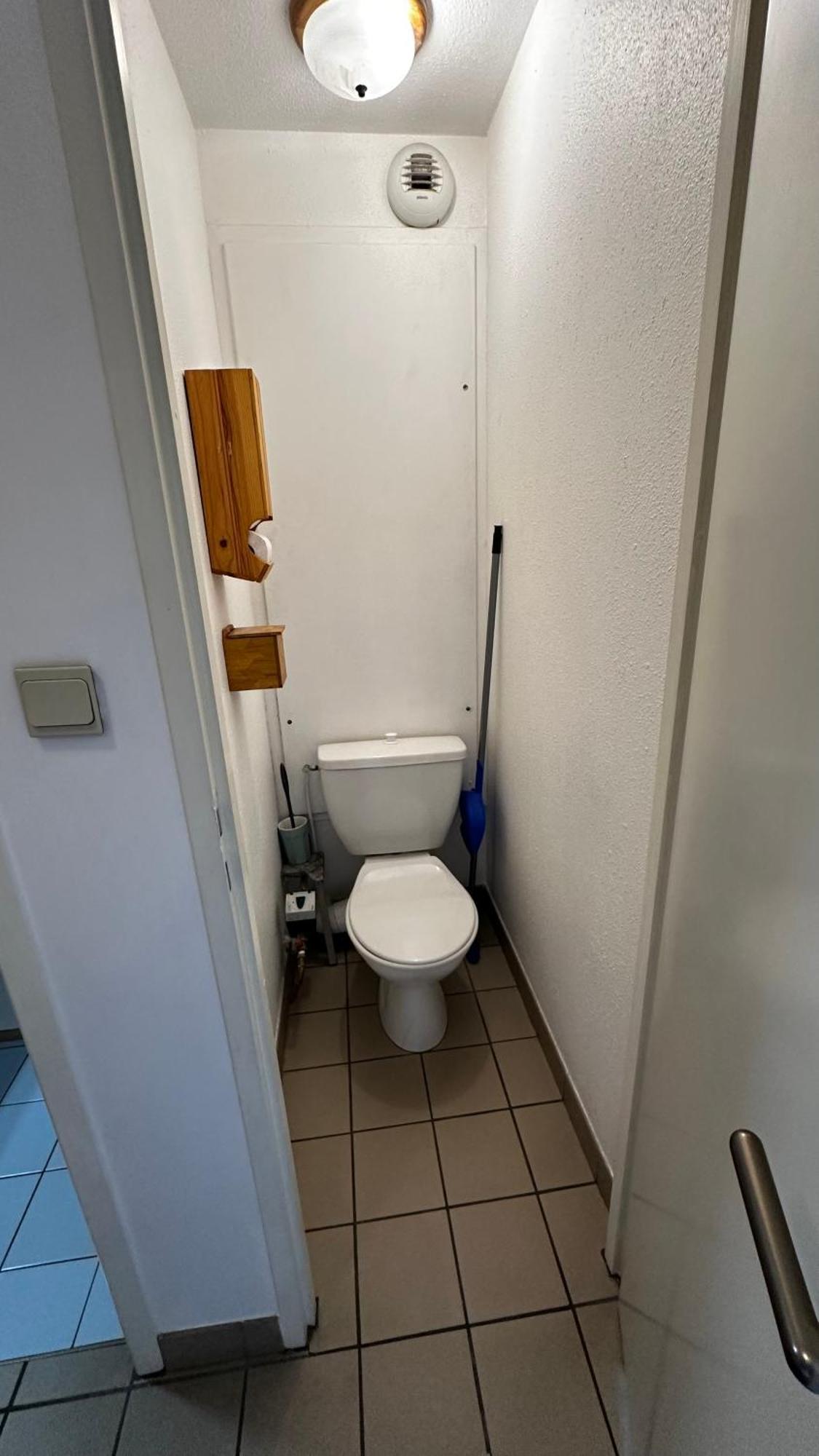 Appartement Centre Ville Pied De Piste Briancon Dış mekan fotoğraf